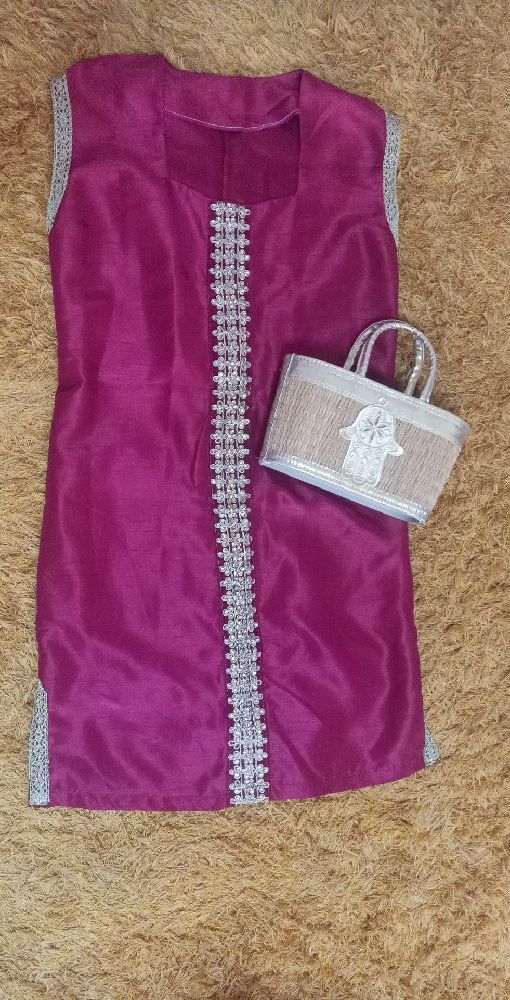 jeba taille 36/38