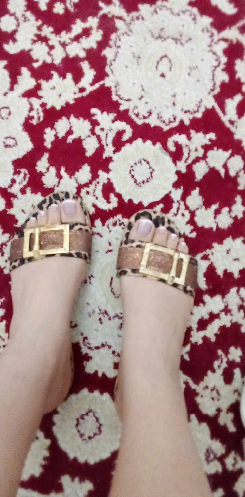 mules 