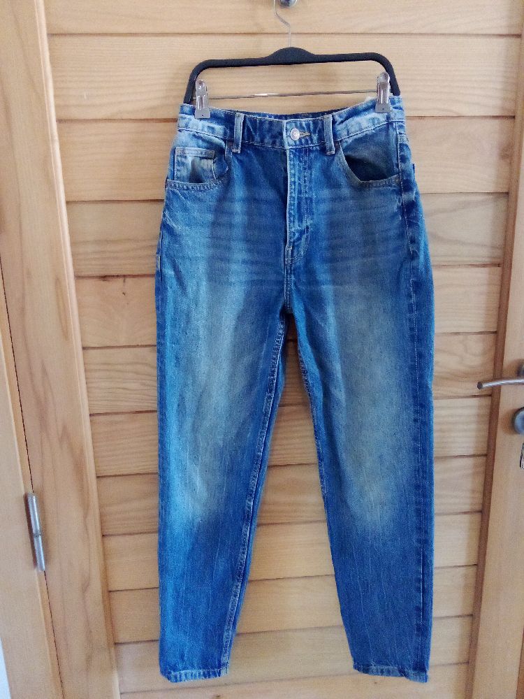 Pantalon bershka