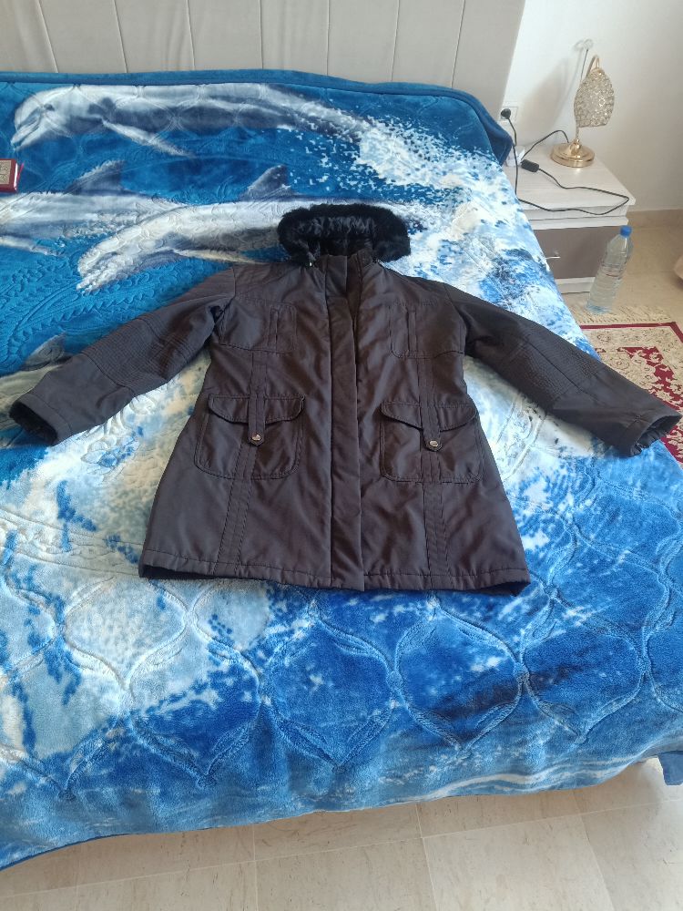 manteau