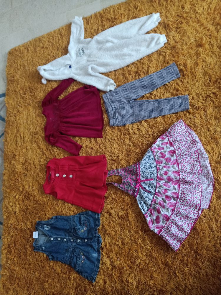 Lot 2 ans