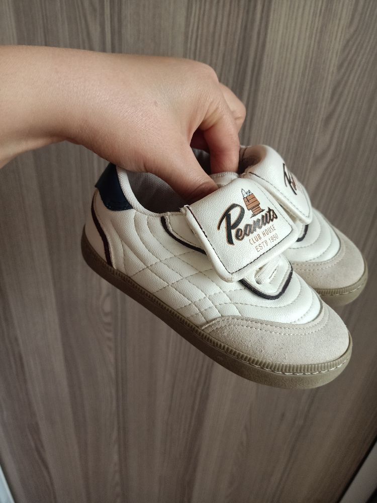 Basket zara