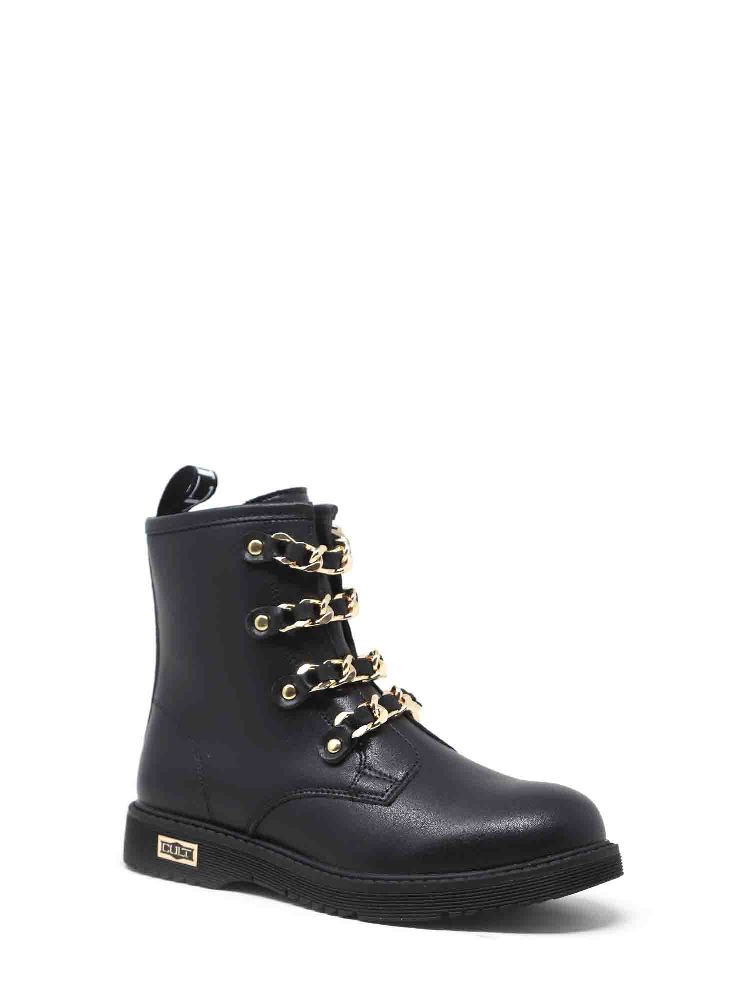 Bottines fille