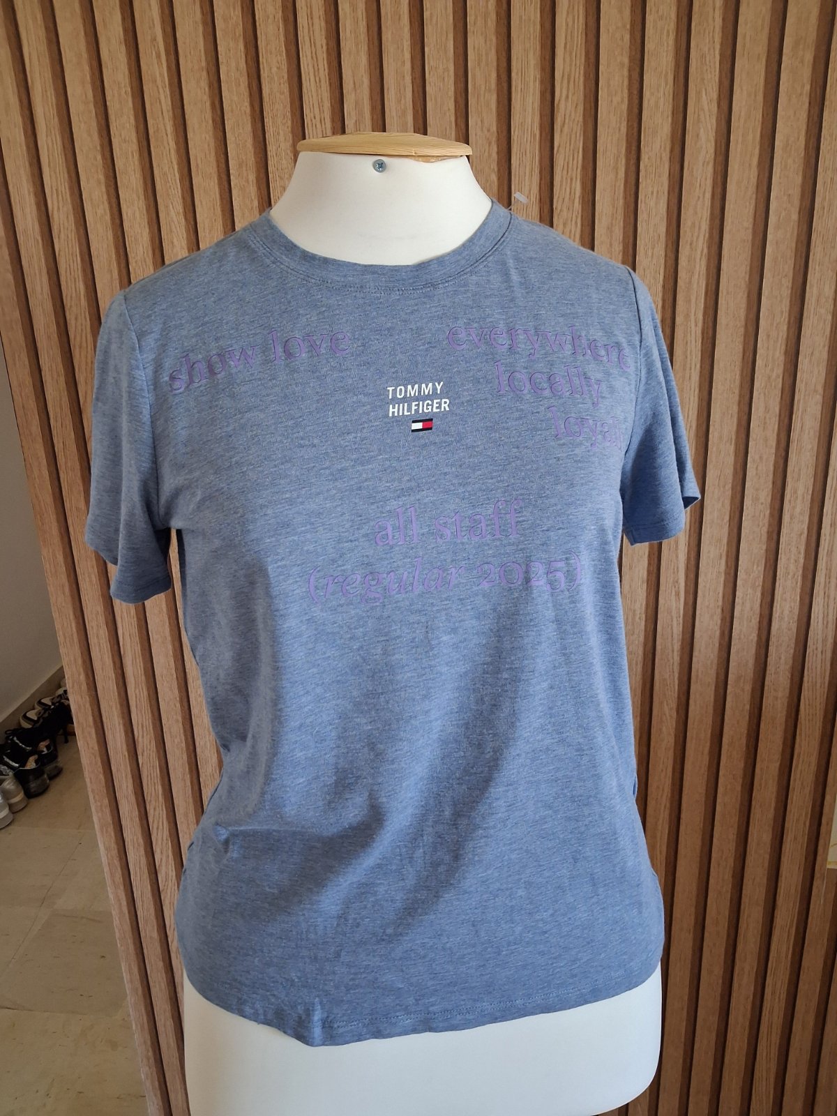 Pull tommy