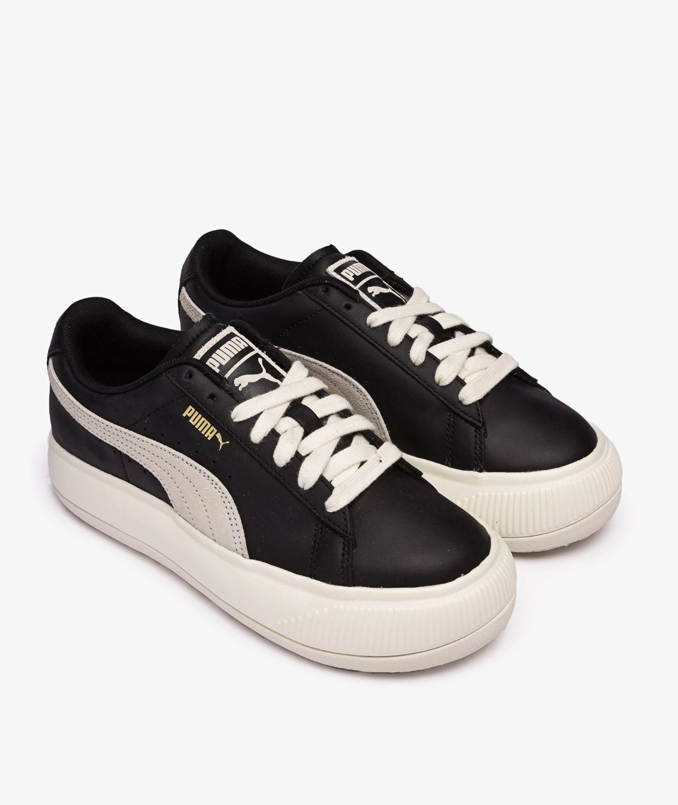 Basket  puma 