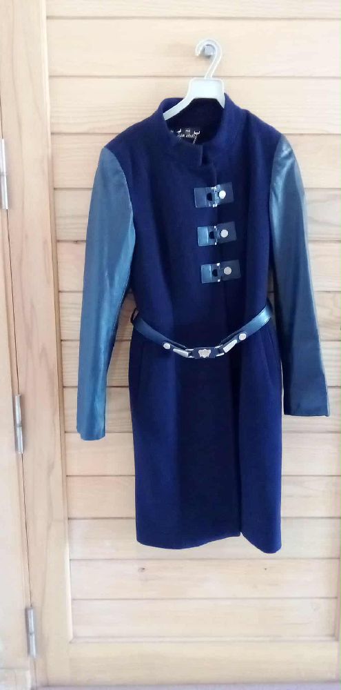 Manteau 
