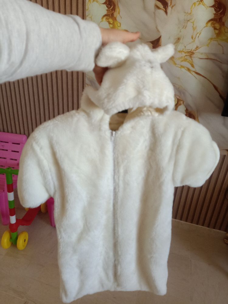 Vêtements extérieur bébé 