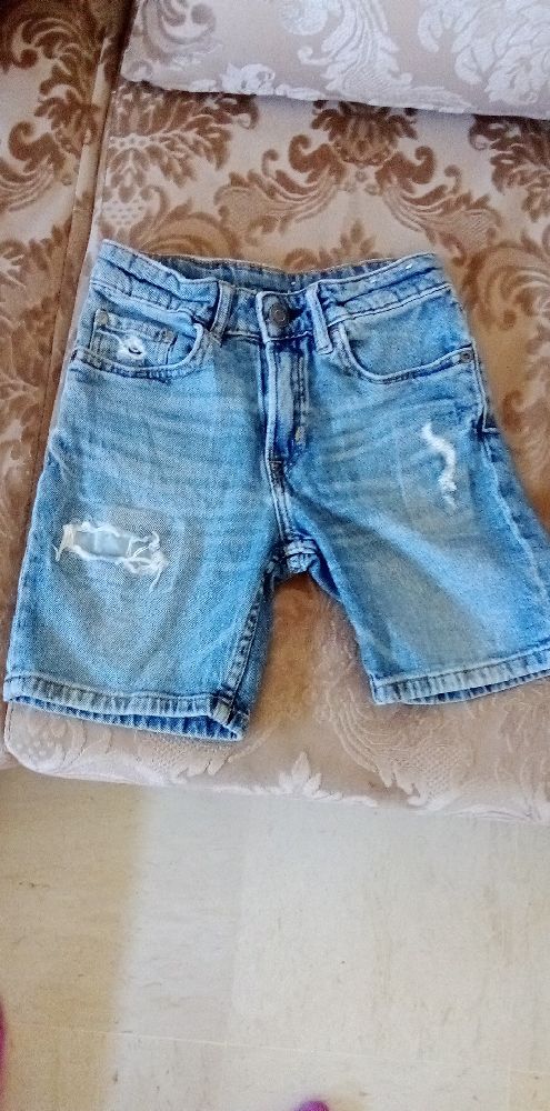 Short hm 4_5 ans