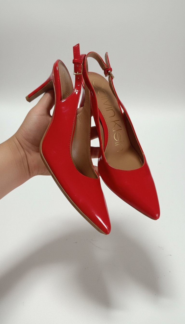 Escarpin 