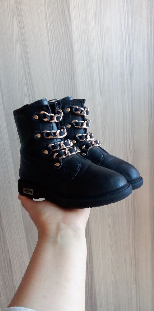 Bottines 