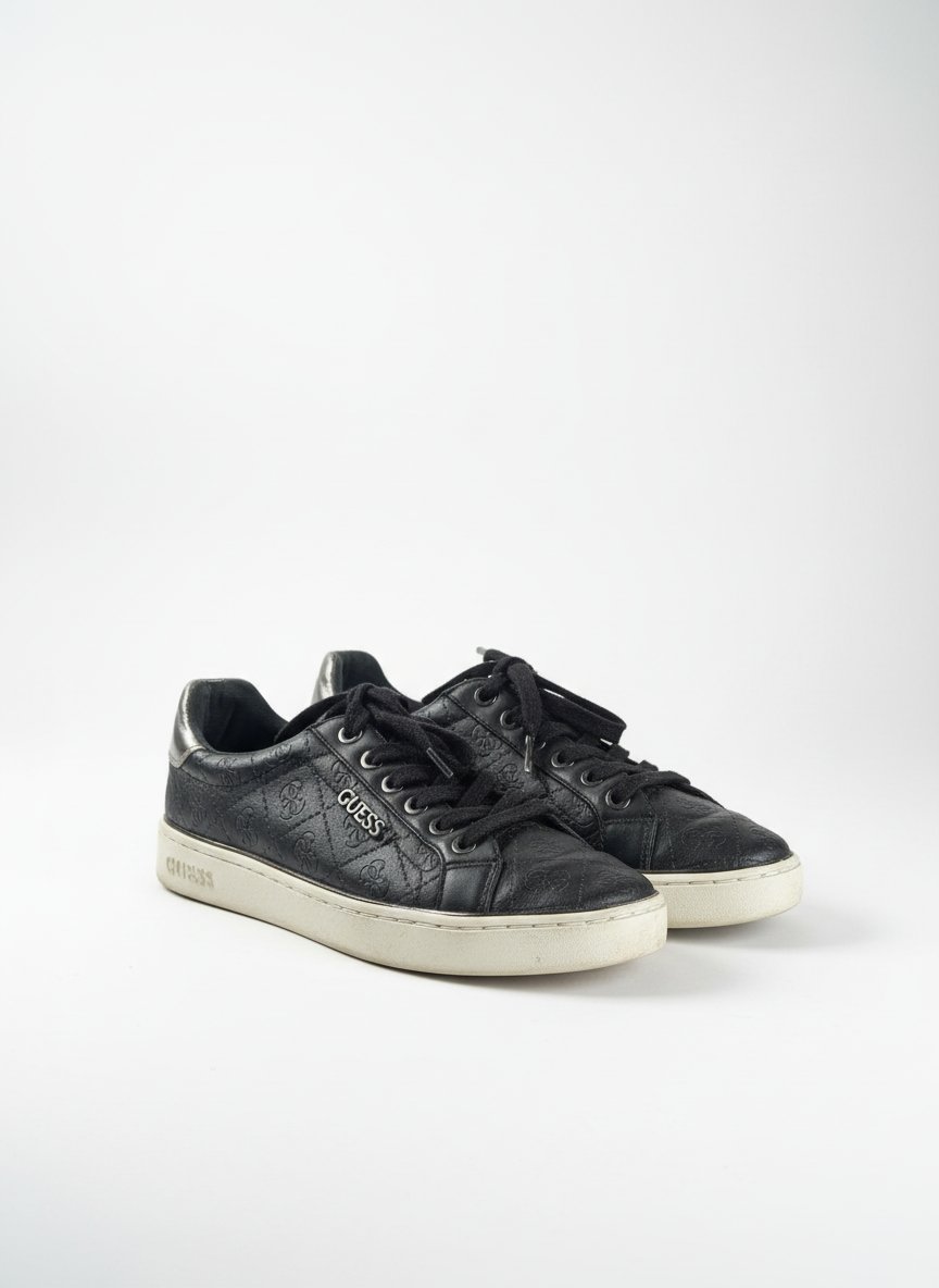 Basket Guess 