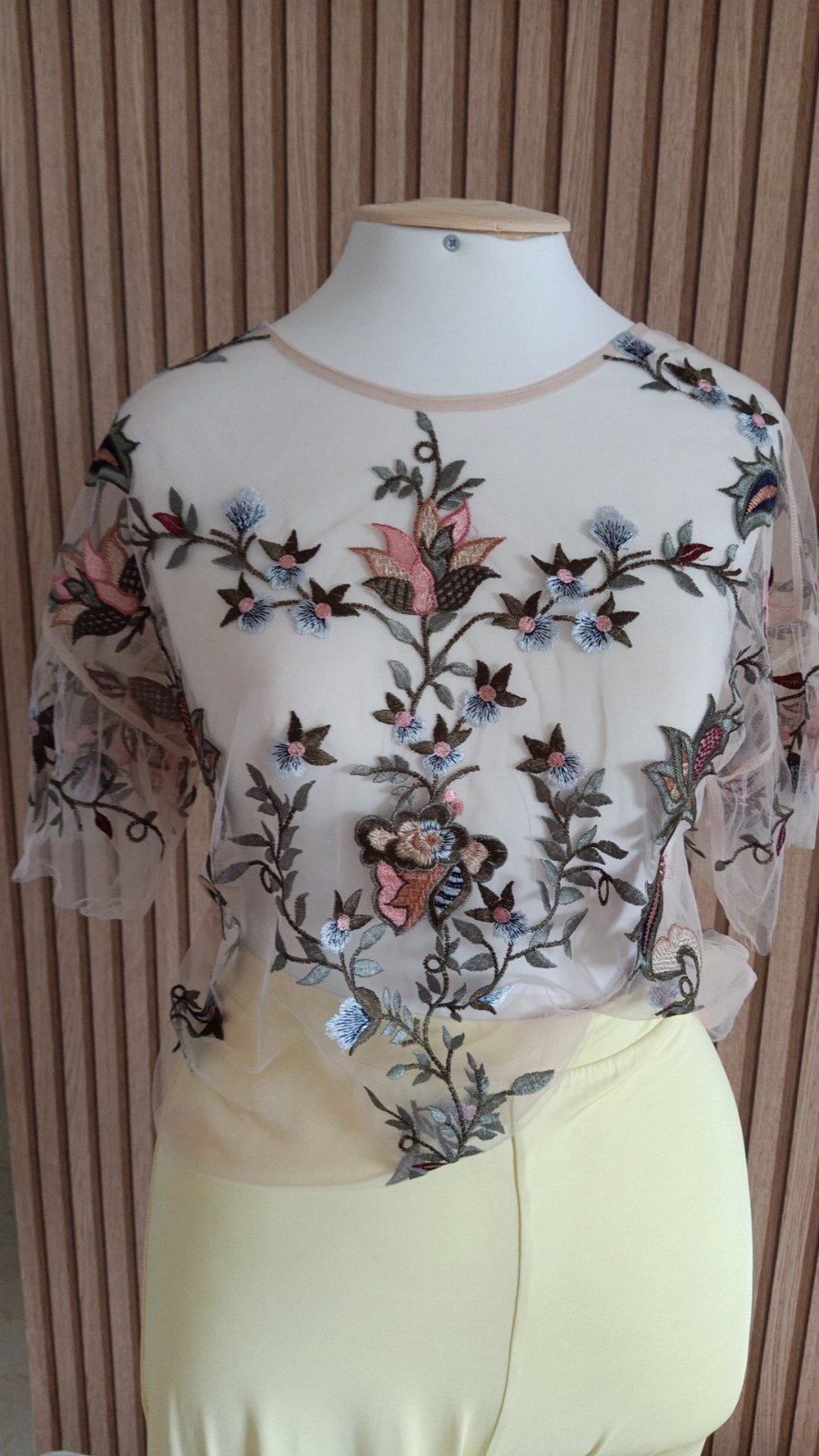 Chemise 