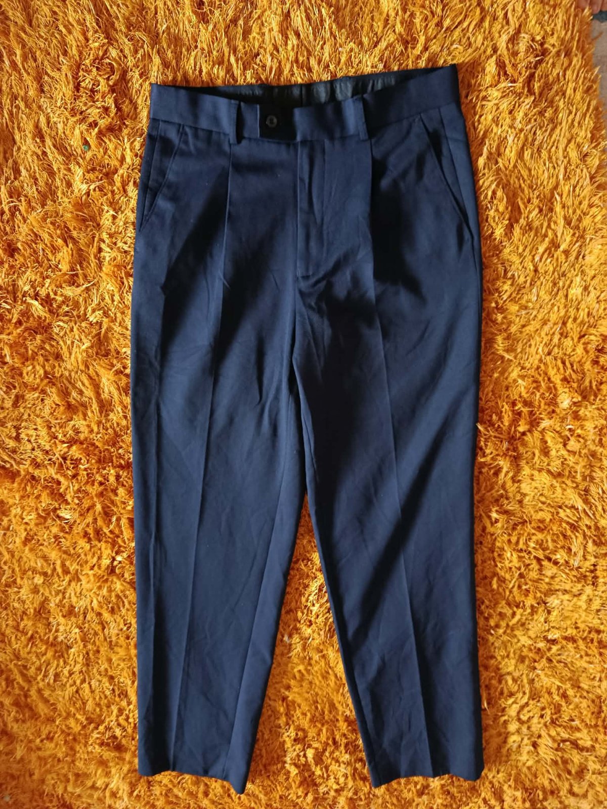 Pantalon homme 