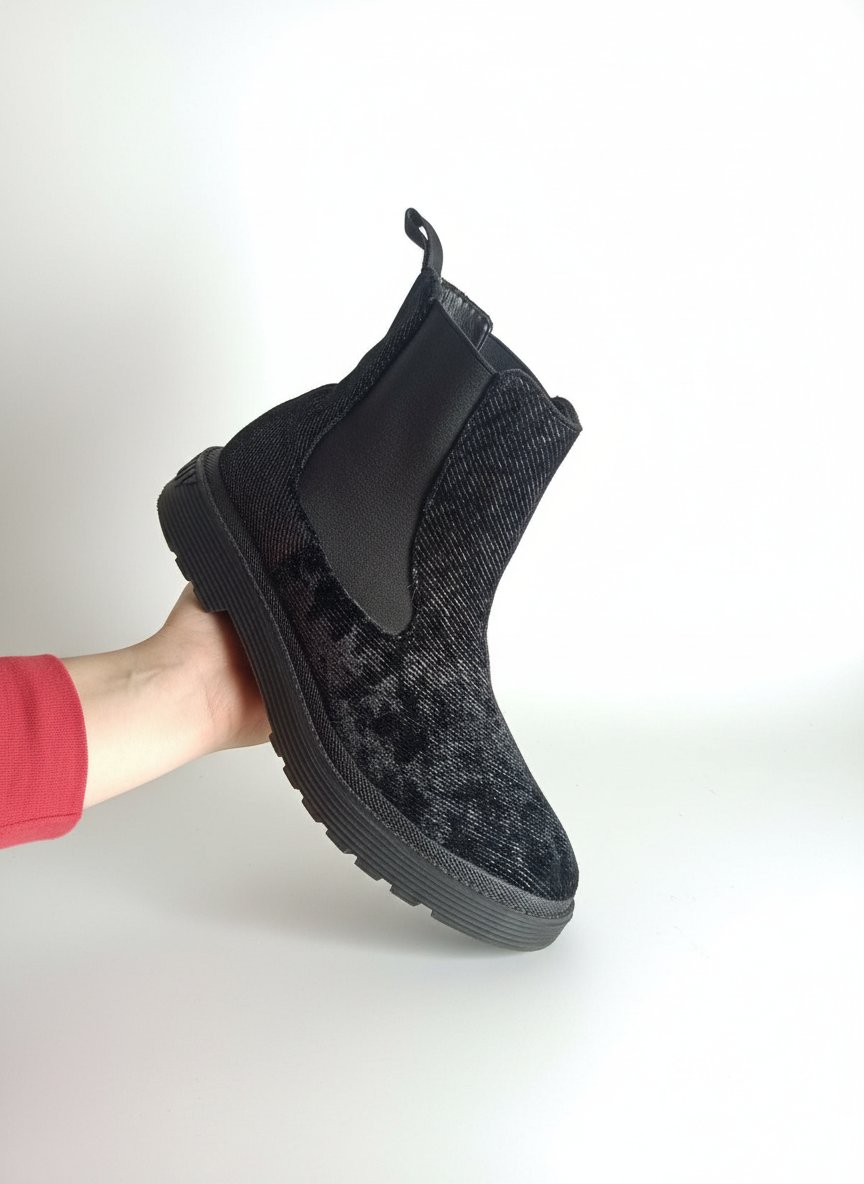 Bottines ck
