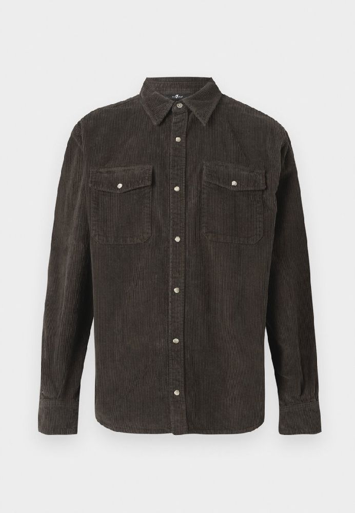 Chemise gatifa 