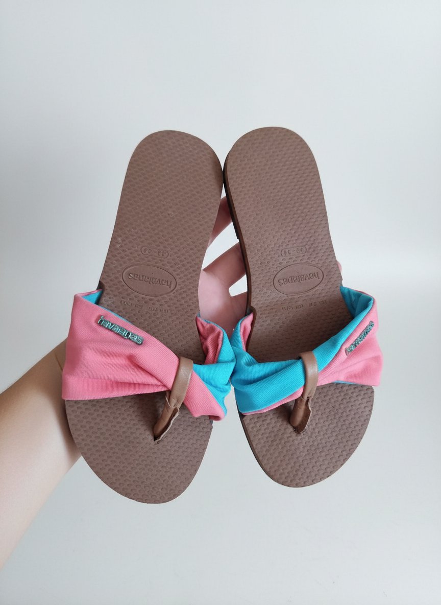 Mules havaianas 