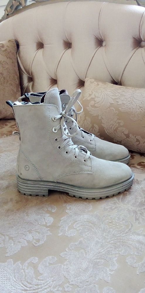 Bottines 