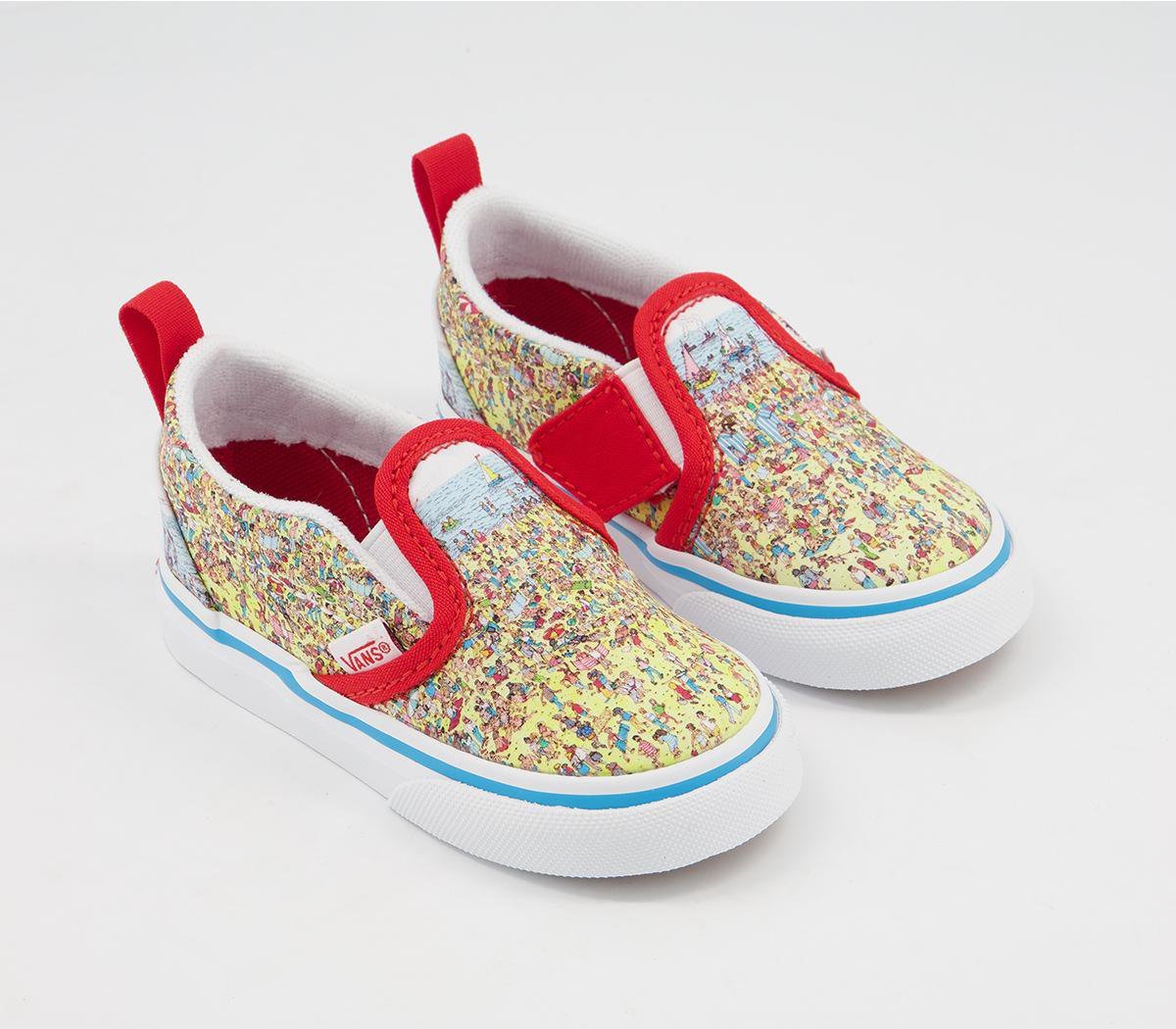 Vans 