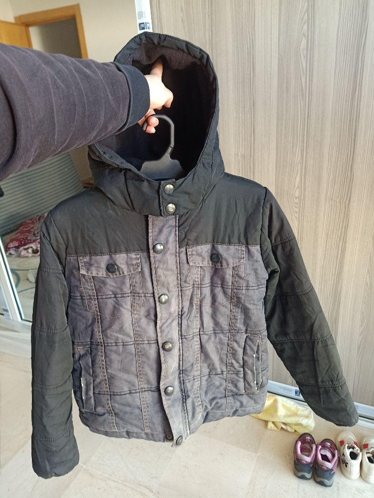 Veste