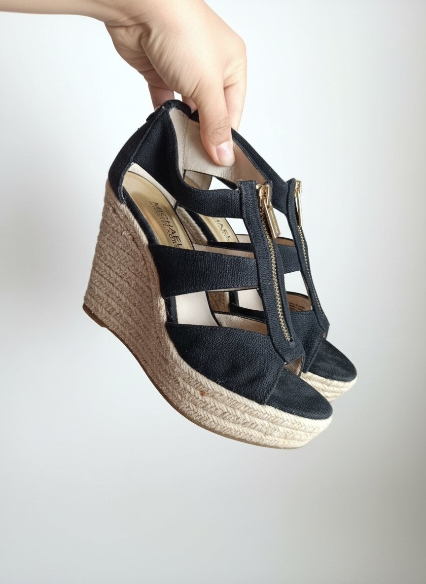Sandales mk
