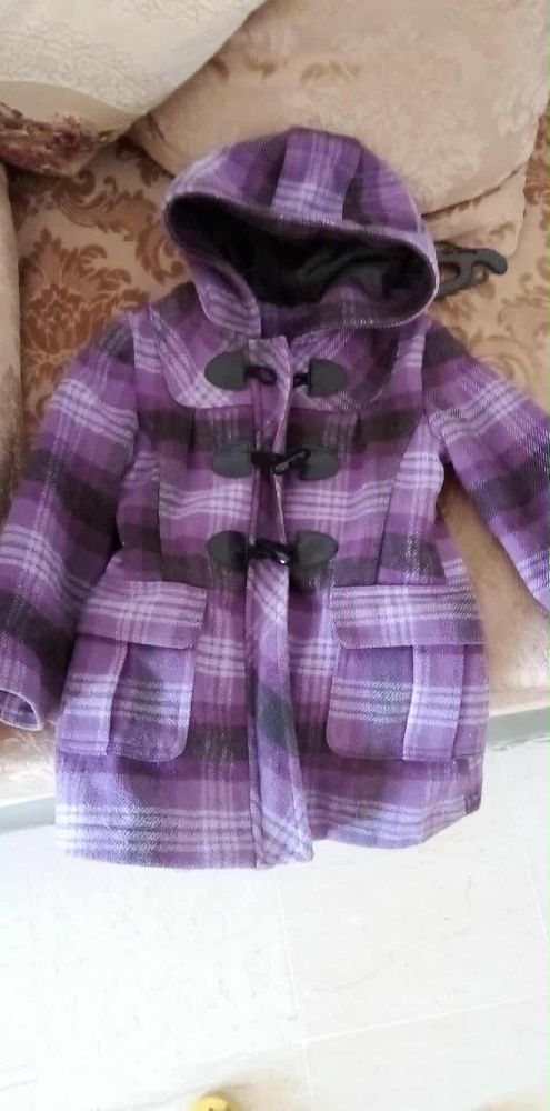 Manteau 