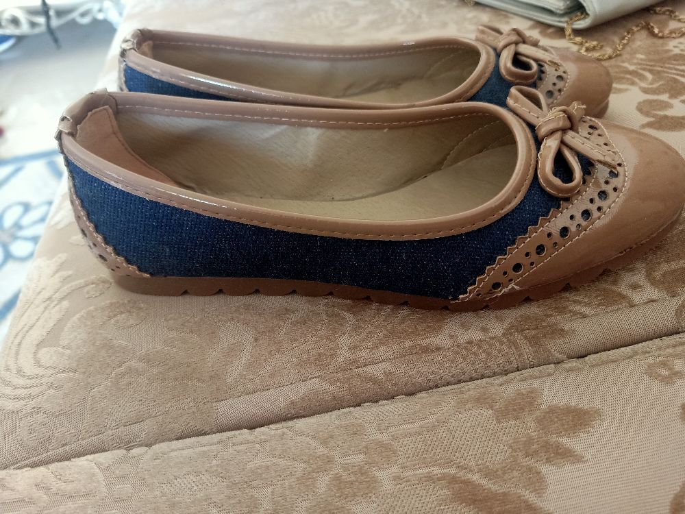 ballerines Neuf