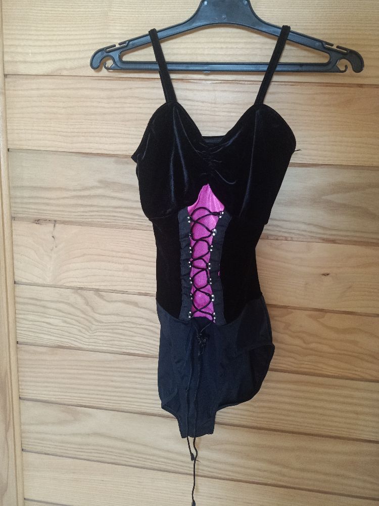 Tenue de dance