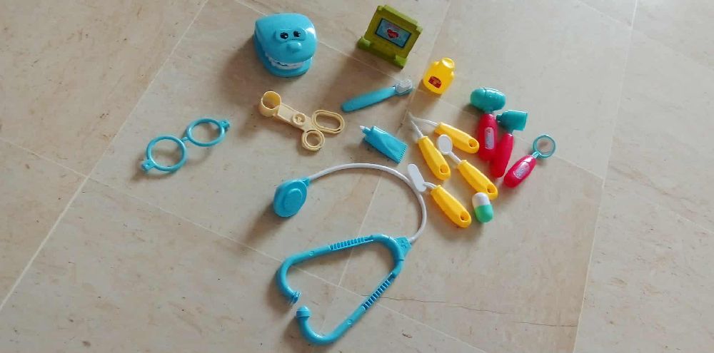 Jouets 