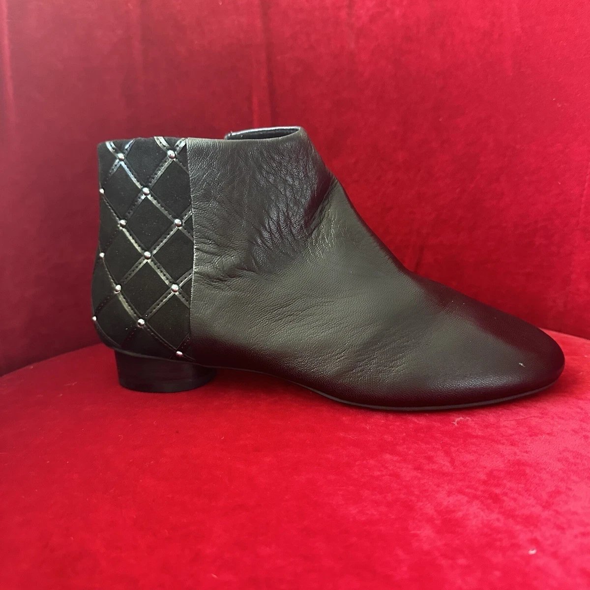Bottines 