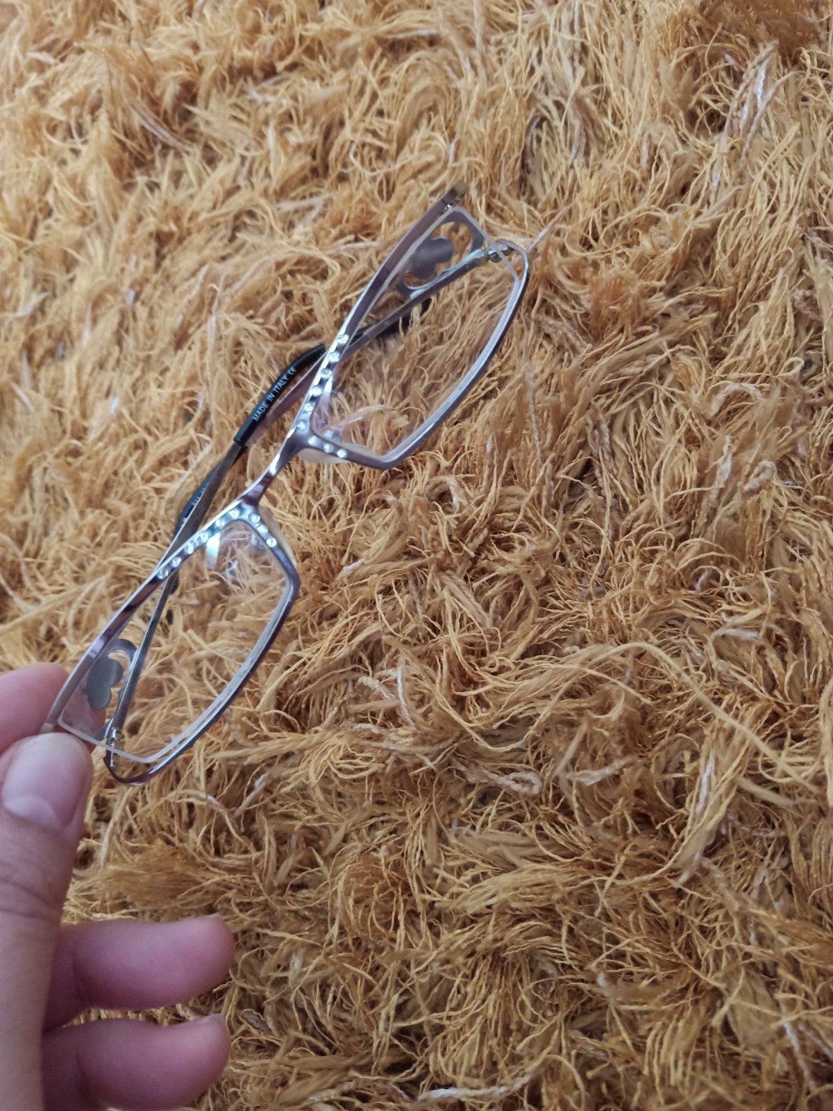 Lunettes 