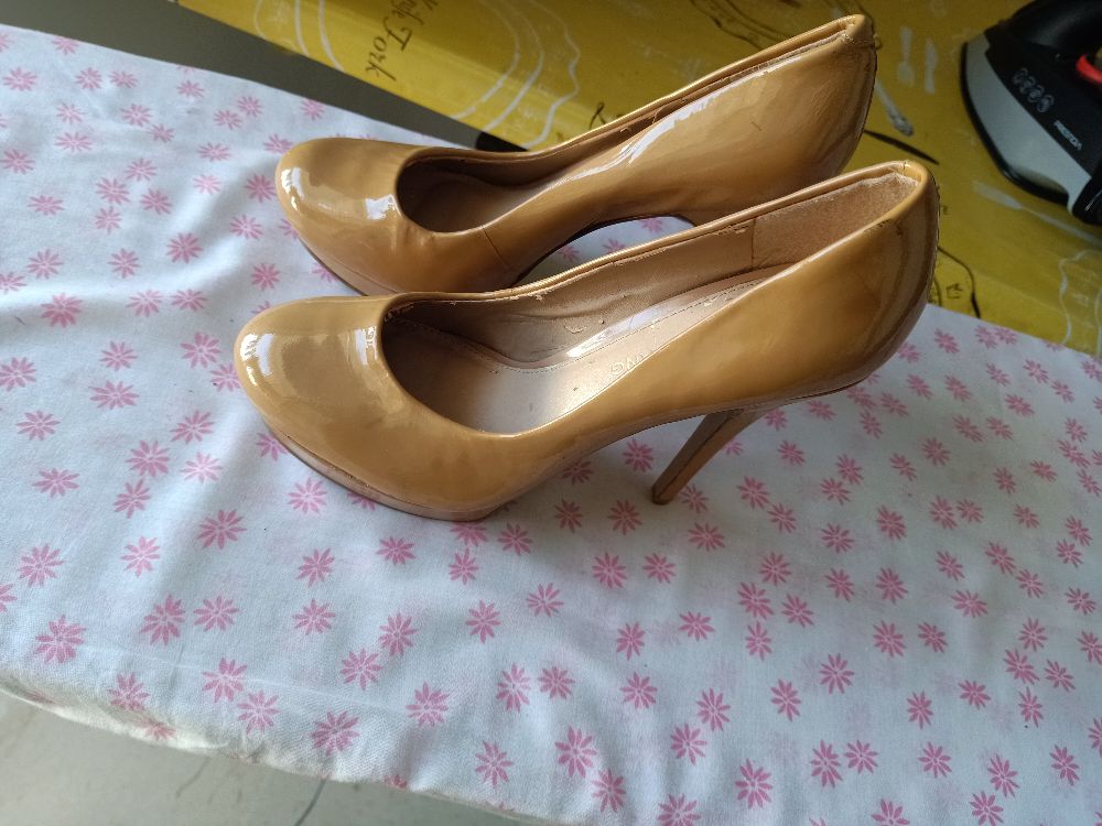 Talon 36,5