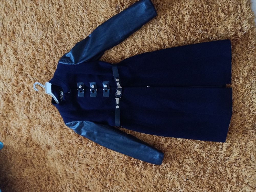 Manteau mib tukya