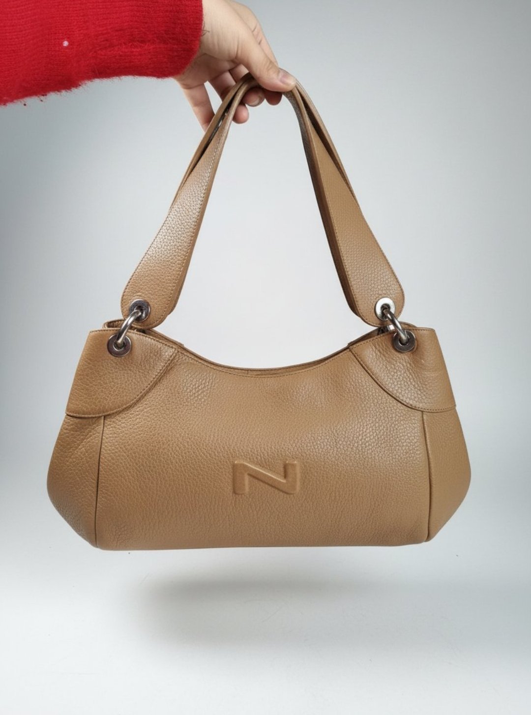 Sac a main cuir 