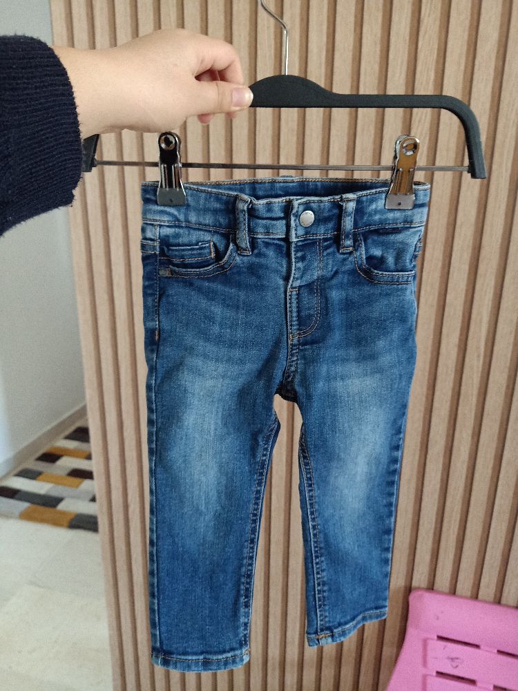 Jean bb