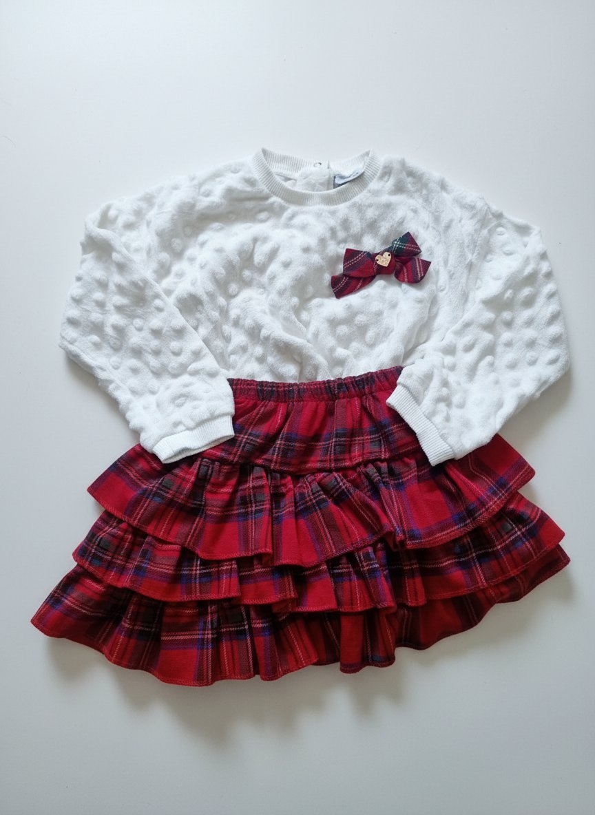 Ensemble fille 