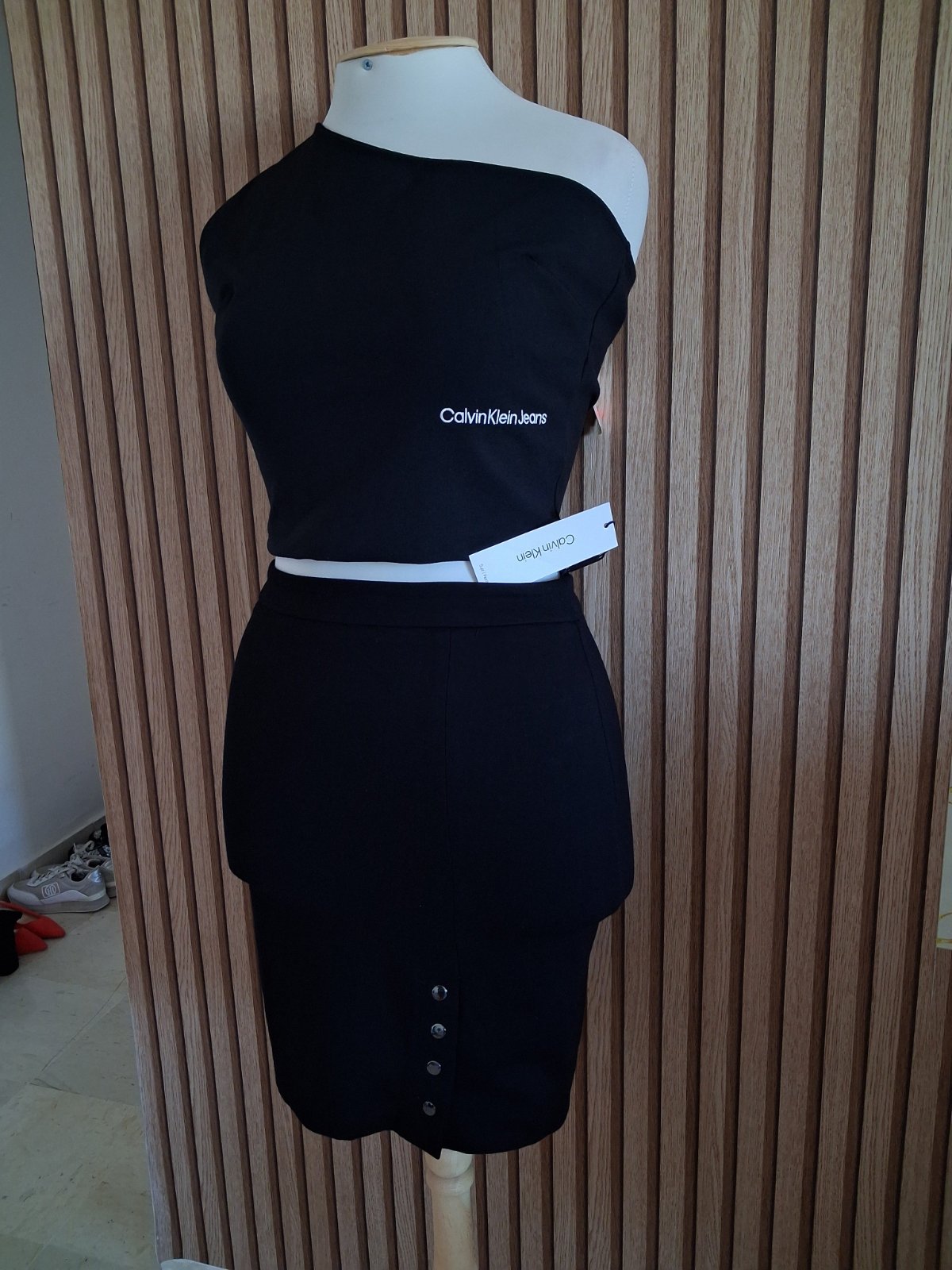 Ensemble calvin