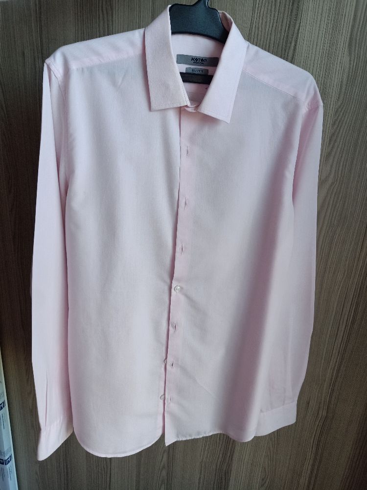 Chemise homme 