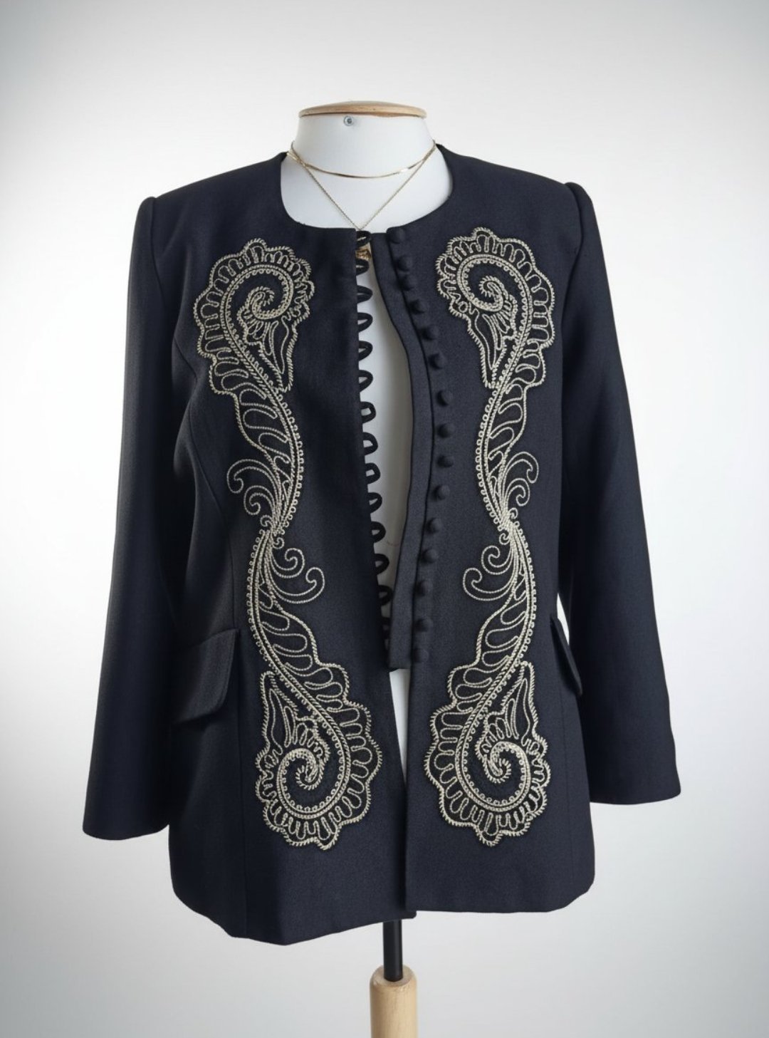 Veste 