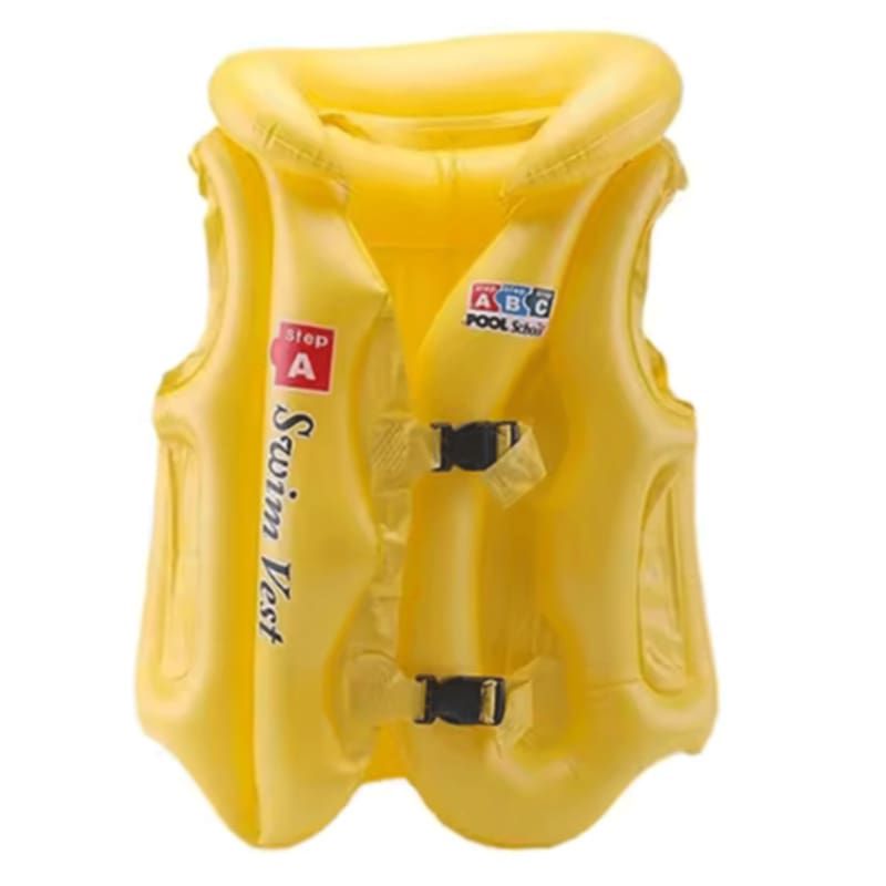 Gilet bouée unisexe 