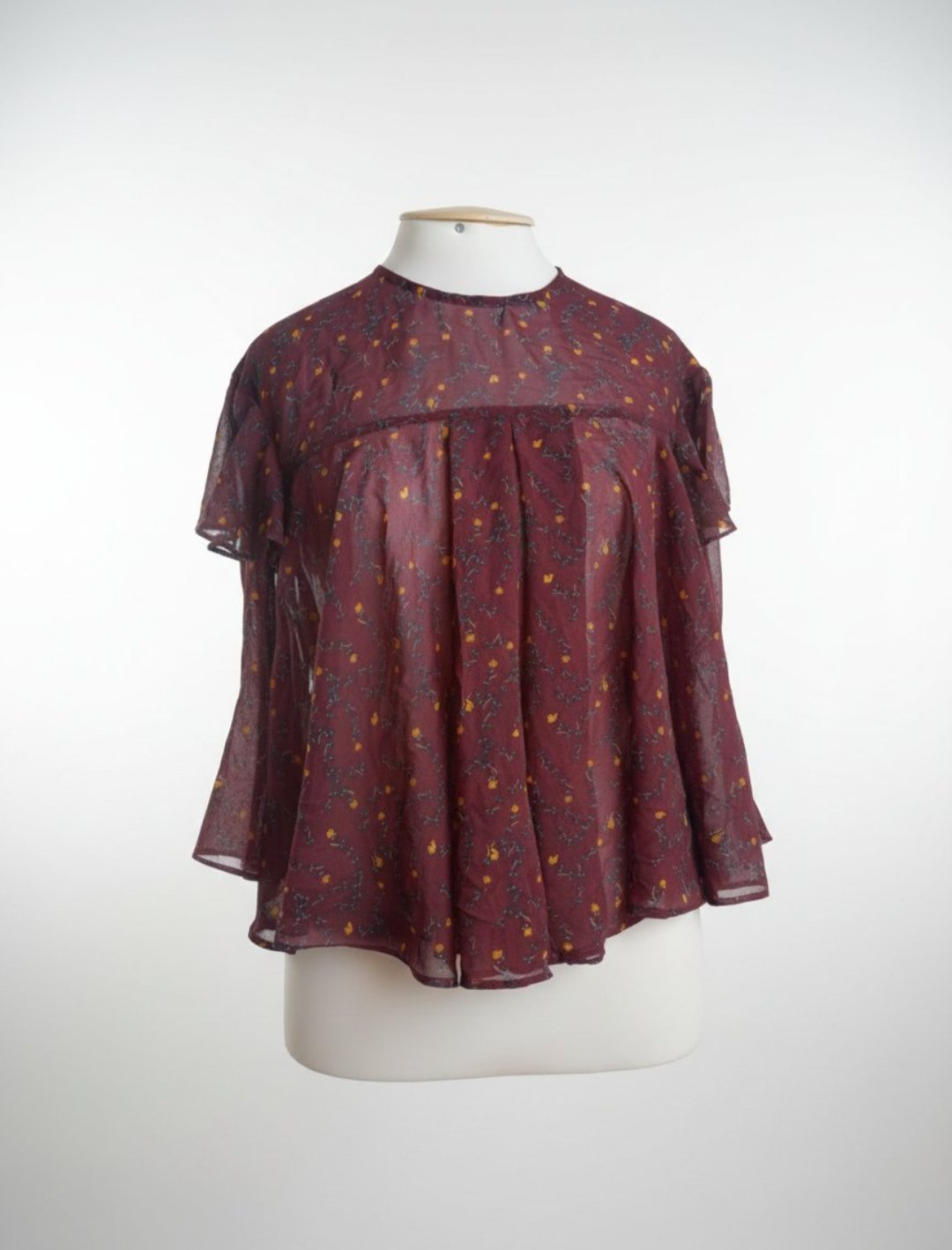 Chemise 