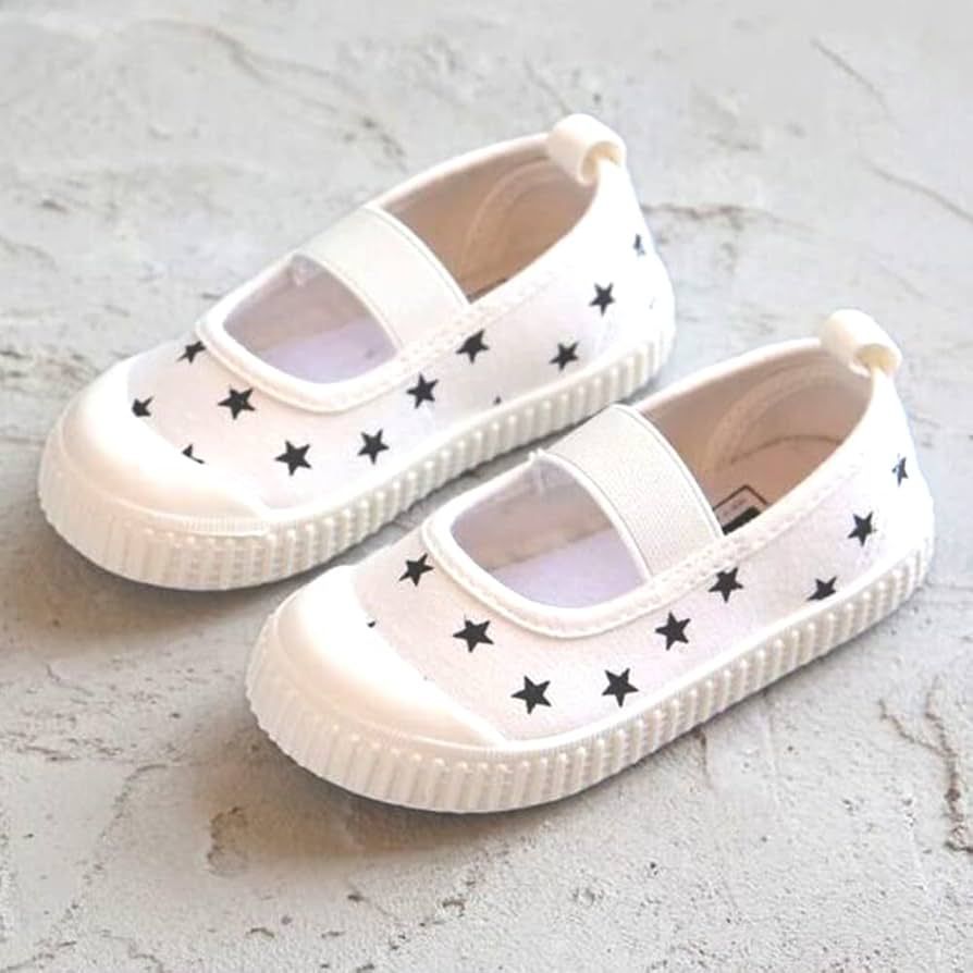 Ballerines fille
