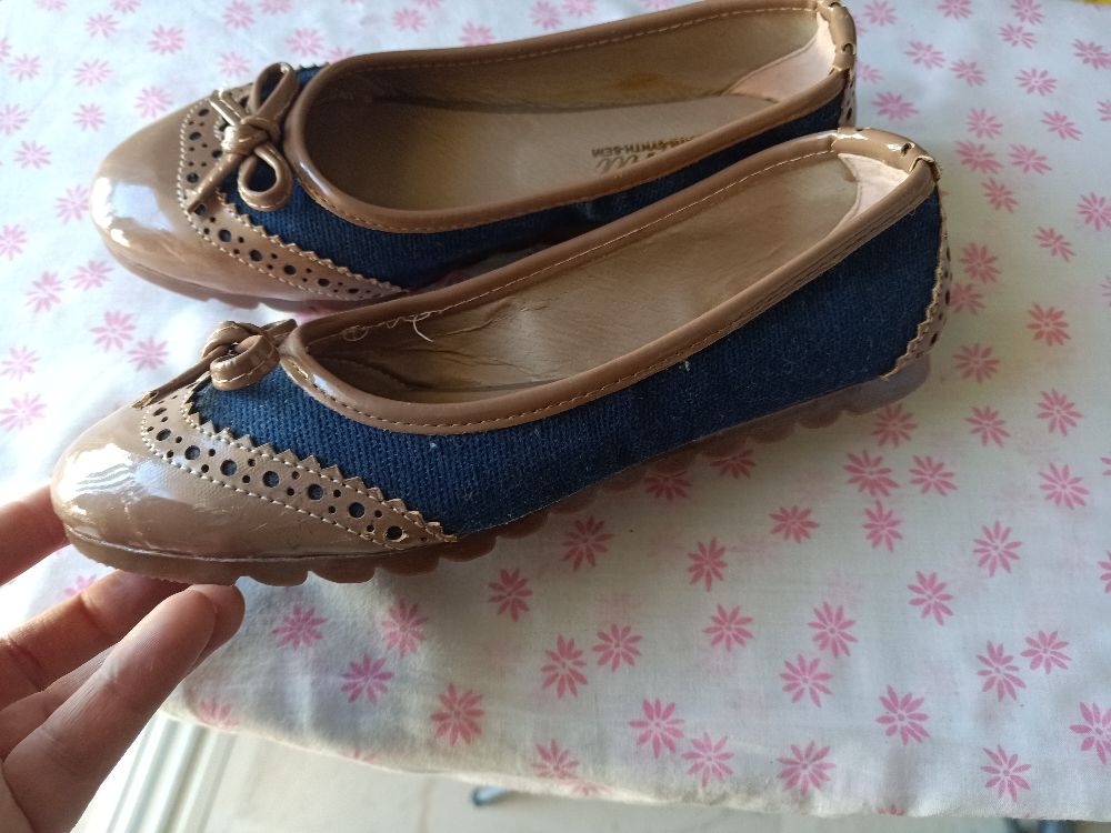 Ballerine 