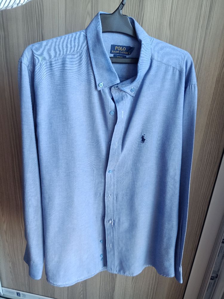 Chemise homme 