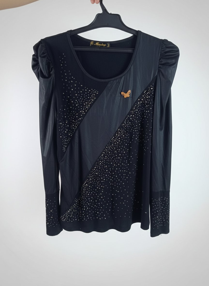 Pull bling bling 