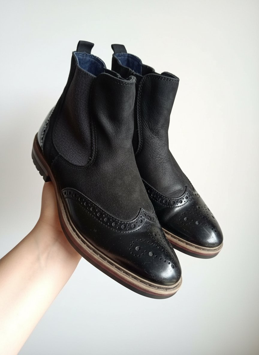 Bottines tamaris 