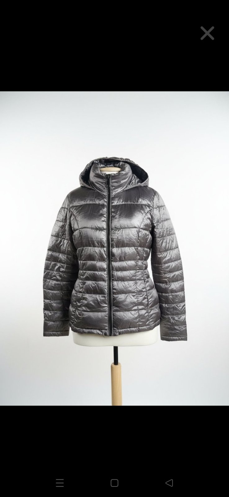 Veste Calvin Klein 