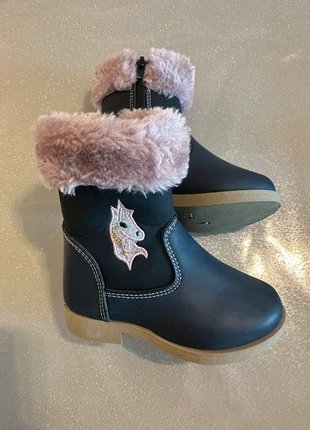Bottines 