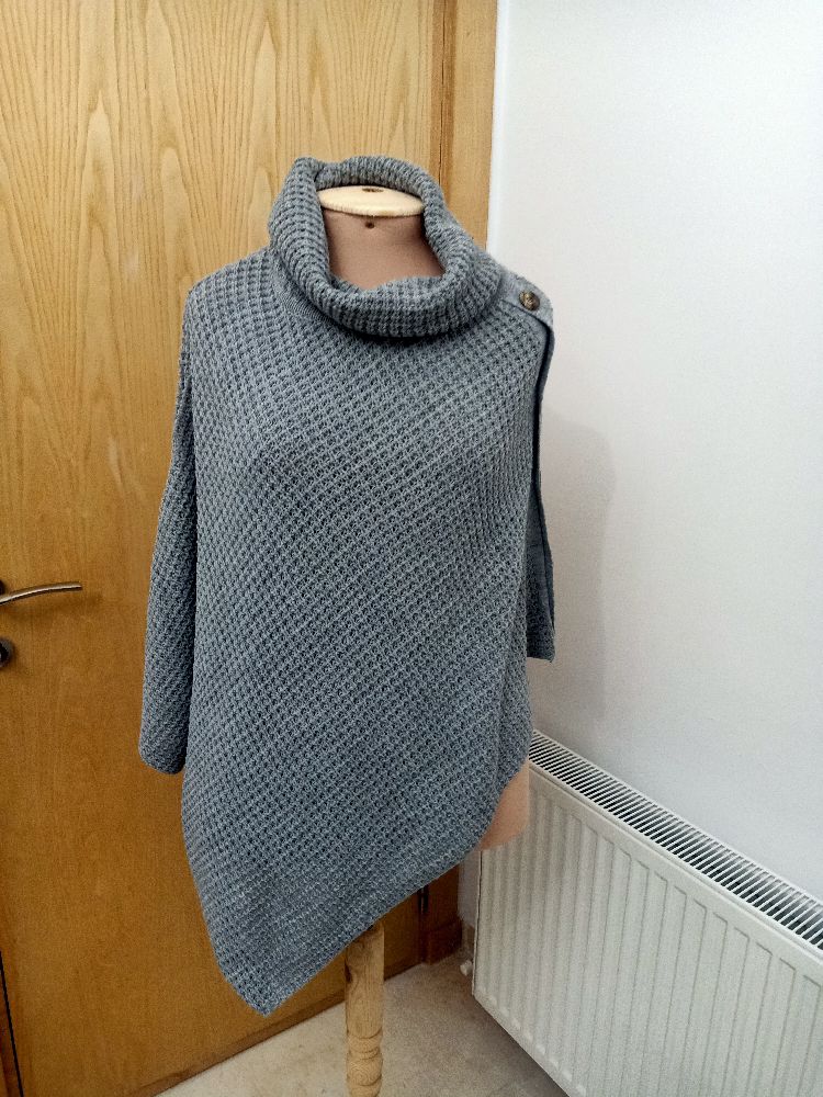 poncho