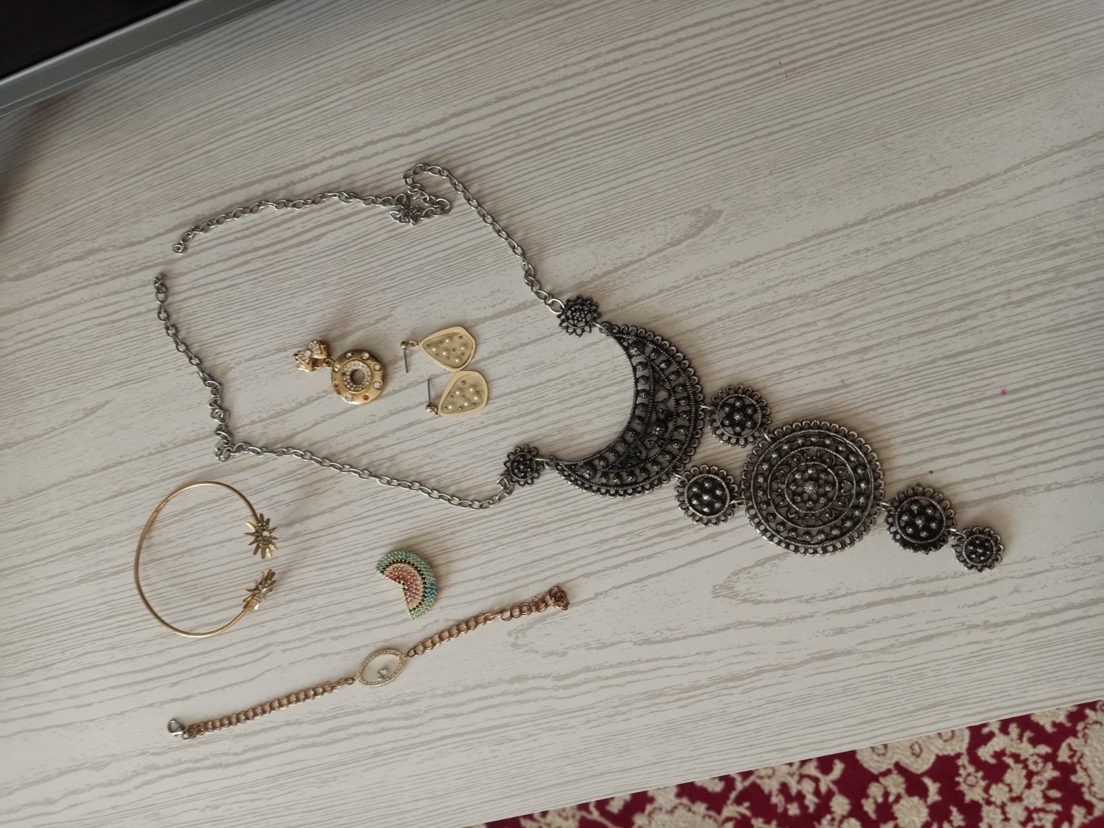 Accessoires 