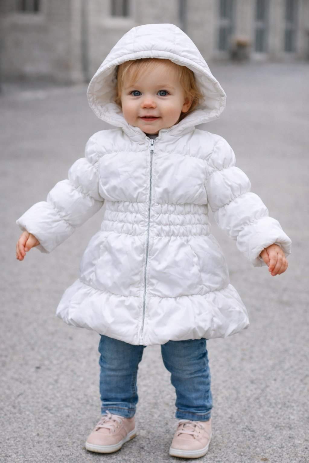Manteau 